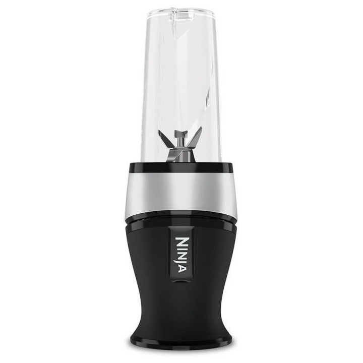 Ninja QB3001EUS - Blender - 2 gobelets 470ml - 700W