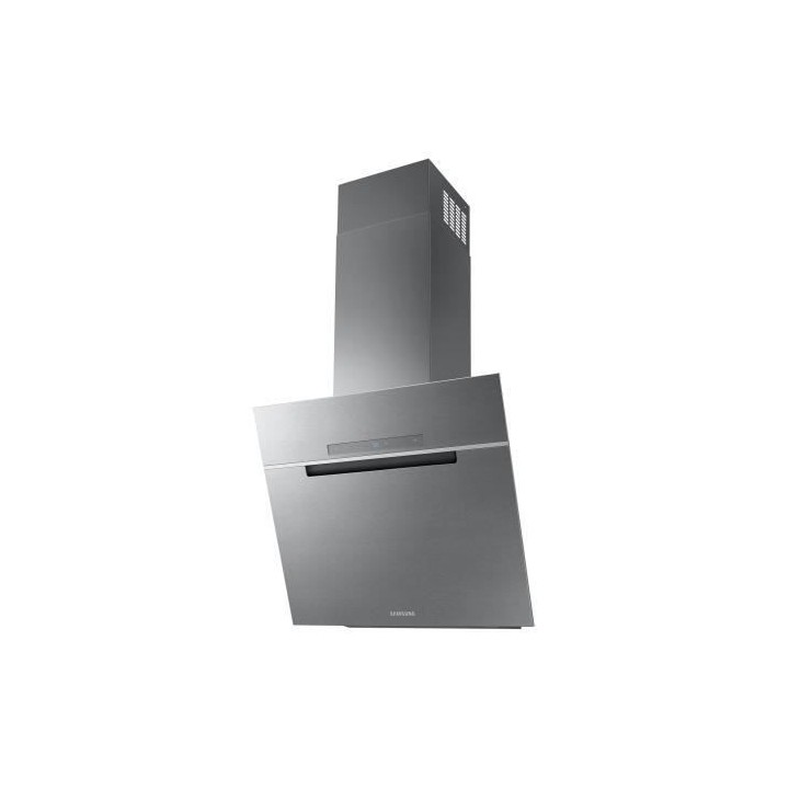Hotte décorative murale - SAMSUNG NK24M7070VS - L 60 cm - 585 m³ air