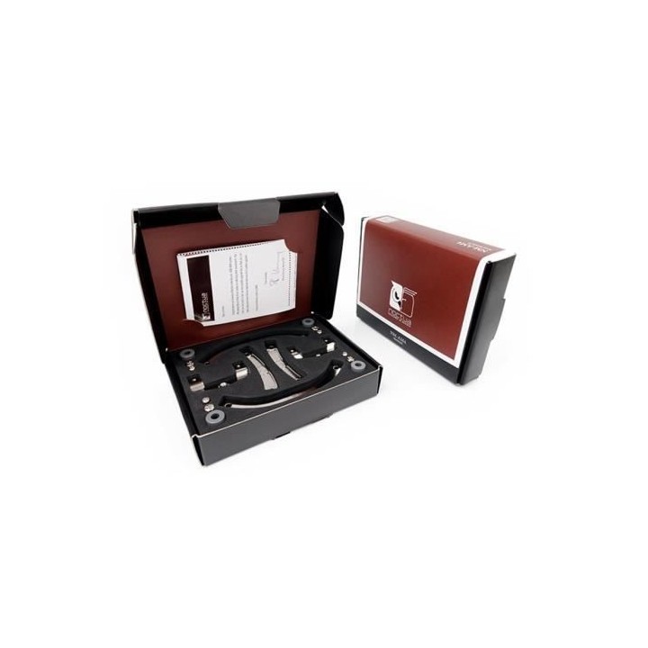 Noctua Kit de montage SecuFirm2™ - Pour ventirad - Compatibilité AM