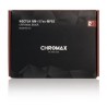 Ventirad CPU - Noctua - NM-i17xx-MP83 chromax.Black