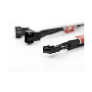 Noctua Kit pour ventilateur NA-SYC1 4 - Avec deux câbles d'alimentati