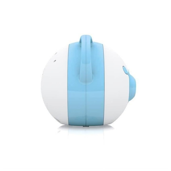 Mouche-bébé électrique NOSIBOO PRO 2 - Aspiration contrôlée - Des