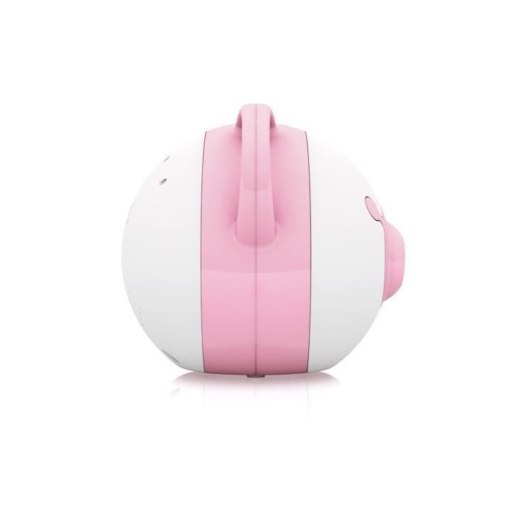 Mouche-bébé électrique NOSIBOO PRO 2 - Aspiration contrôlée - Des
