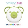 Mouche-bébé électrique NOSIBOO PRO 2 - Aspiration contrôlée - Des la naissance - Vert