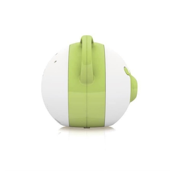 Mouche-bébé électrique NOSIBOO PRO 2 - Aspiration contrôlée - Des