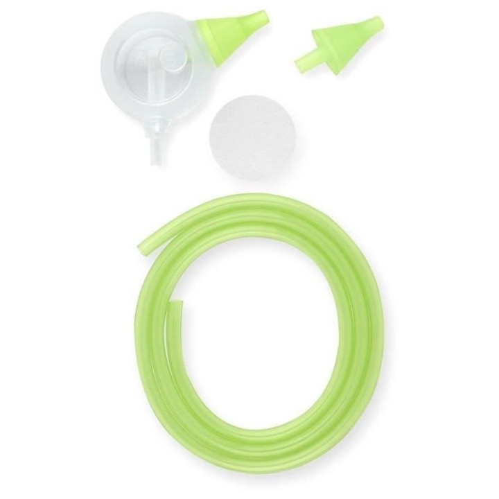 NOSIBOO Pro Accessory Set - Ensemble d'accessoires - Vert