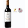 Château Notre Pere 2019 Bordeaux Supérieur - Vin rouge de Bordeaux