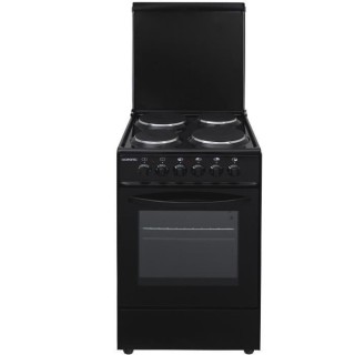 Oceanic - Cuisiniere électrique - four convection naturelle avec gril