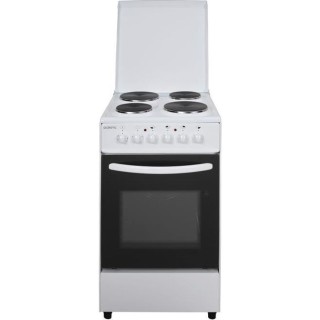 OCEANIC - OCEACE5060W2 - Cuisiniere électrique - four convection natu