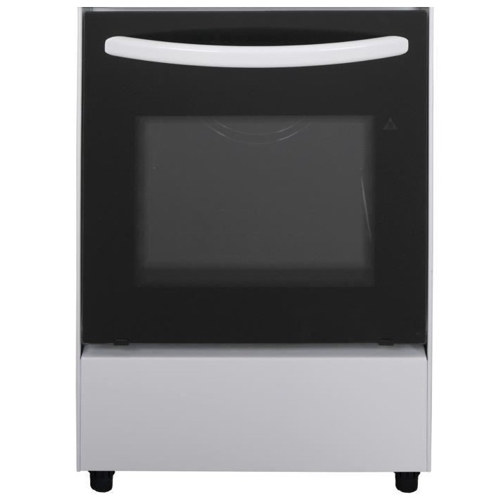 OCEANIC - OCEACE5060W2 - Cuisiniere électrique - four convection natu