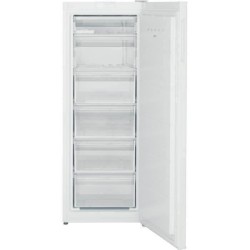 OCEANIC Congélateur armoire - 182L - Froid statique L54 x H145,5cm - BLANC