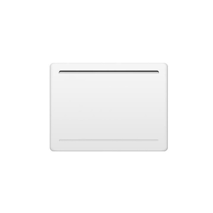 Radiateur électrique fixe a inertie seche céramique 1000W OCEANIC Ru