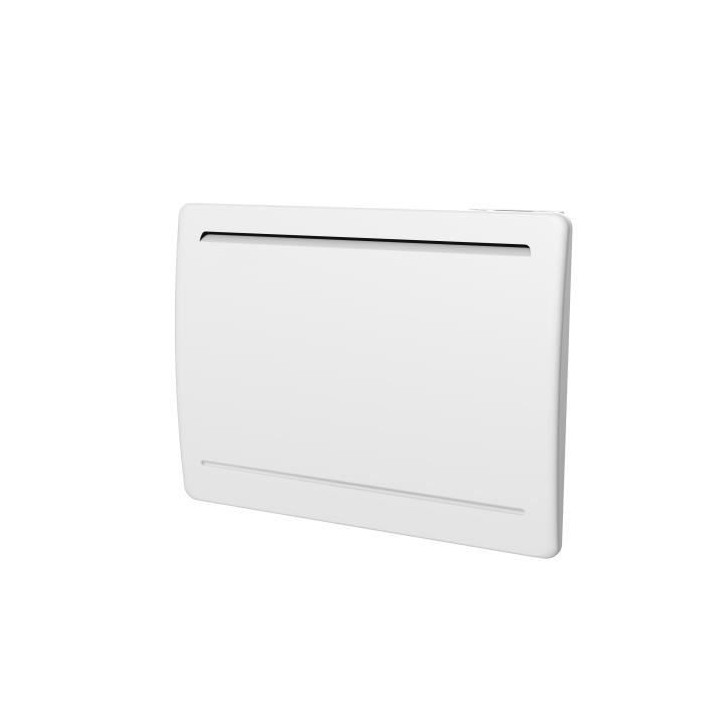 Radiateur électrique fixe a inertie seche céramique 1000W OCEANIC Ru