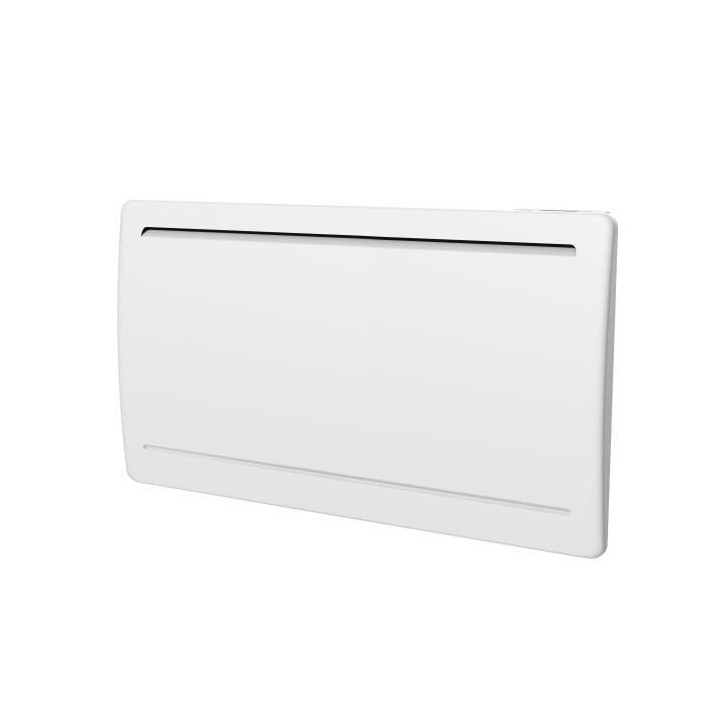 Radiateur électrique fixe a inertie seche céramique 1500W OCEANIC Ru