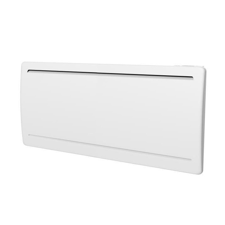 Radiateur électrique fixe a inertie seche céramique 2000W OCEANIC Ru