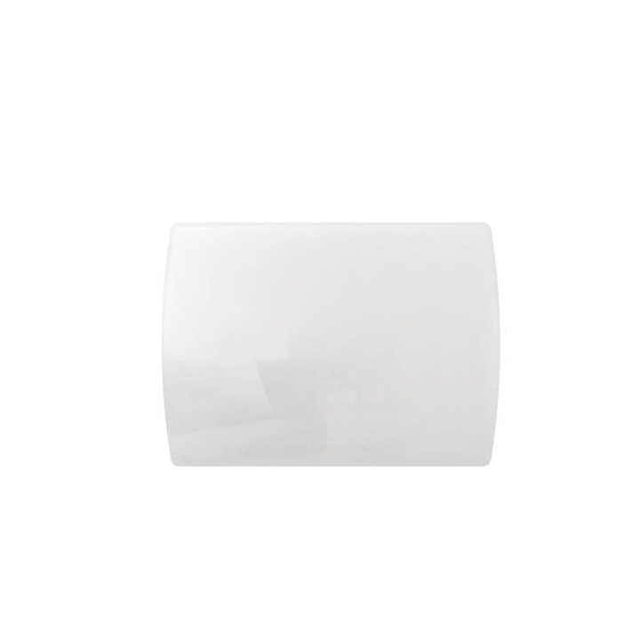 Radiateur électrique fixe a inertie seche céramique 1000W OCEANIC Ru