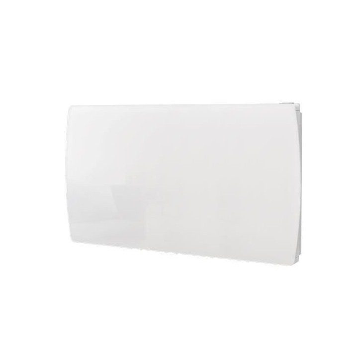 Radiateur électrique fixe a inertie seche céramique 1500W OCEANIC Ru