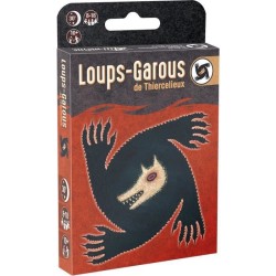 Lui-meme | Loups-garous de...