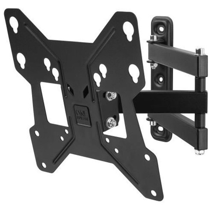 ONE FOR ALL WM2251 - Support mural avec réglage d'inclinaison et de r