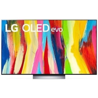 LG OLED65C21 - TV LED 65 (164cm) - UHD 4K - Dolby Vision IQ - son Dolb