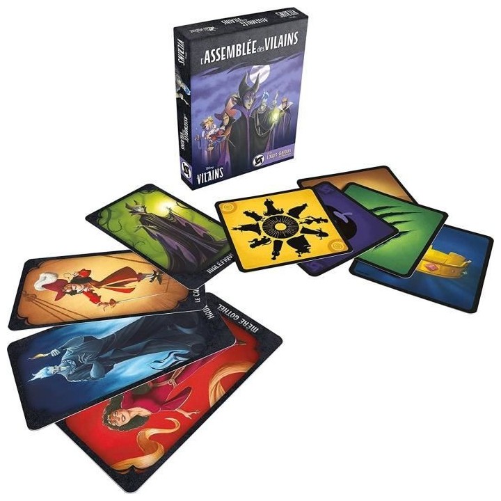 Lui-meme | Loups-garous de Thiercelieux : L'Assemblée des Vilains | J