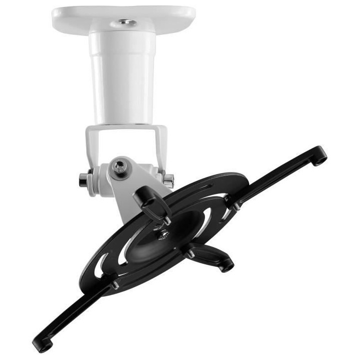 ONE FOR ALL WM5320 Support mural/plafond pour vidéoprojecteur - Jusqu