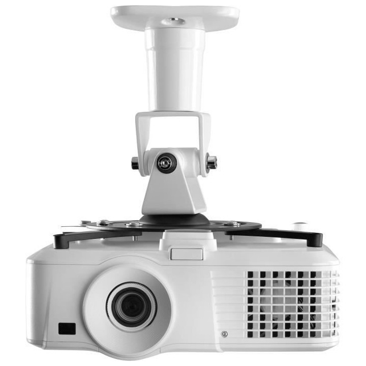 ONE FOR ALL WM5320 Support mural/plafond pour vidéoprojecteur - Jusqu