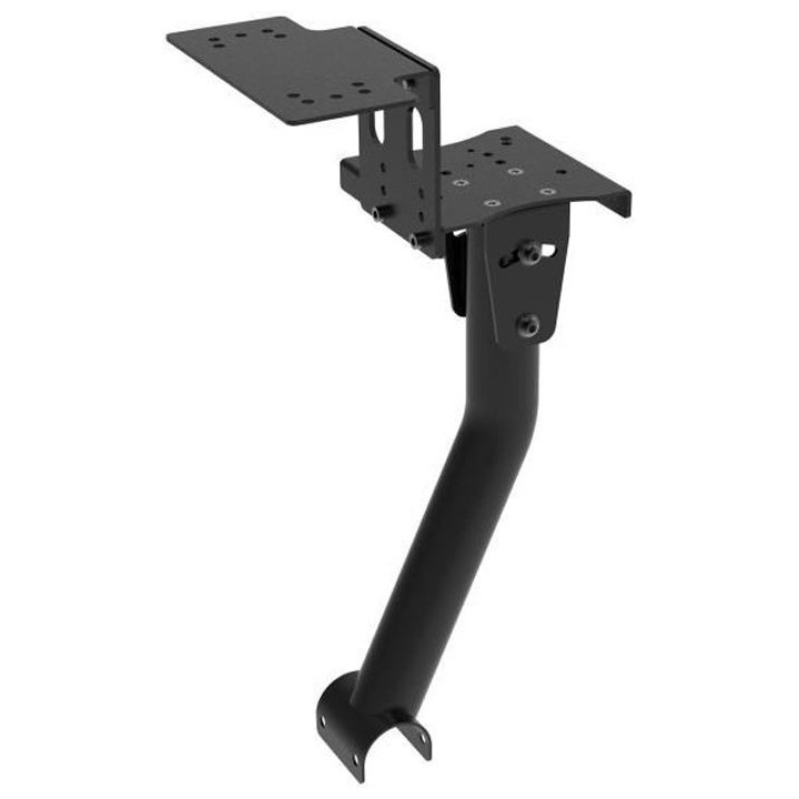 Support Levier de vitesse et Support frein a mains pour cockpit GTR