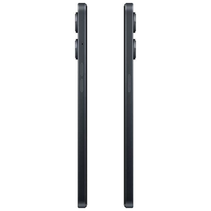 OPPO Reno8 Lite 128Go 5G Noir Cosmique