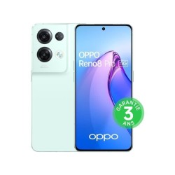 OPPO Reno8 Pro 256Go 5G...