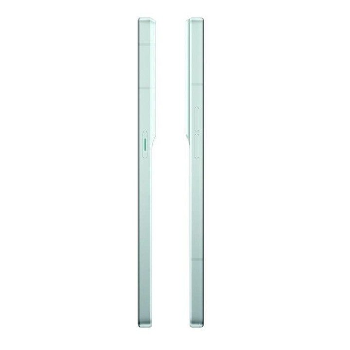 OPPO Reno8 Pro 256Go 5G Vert Glacé