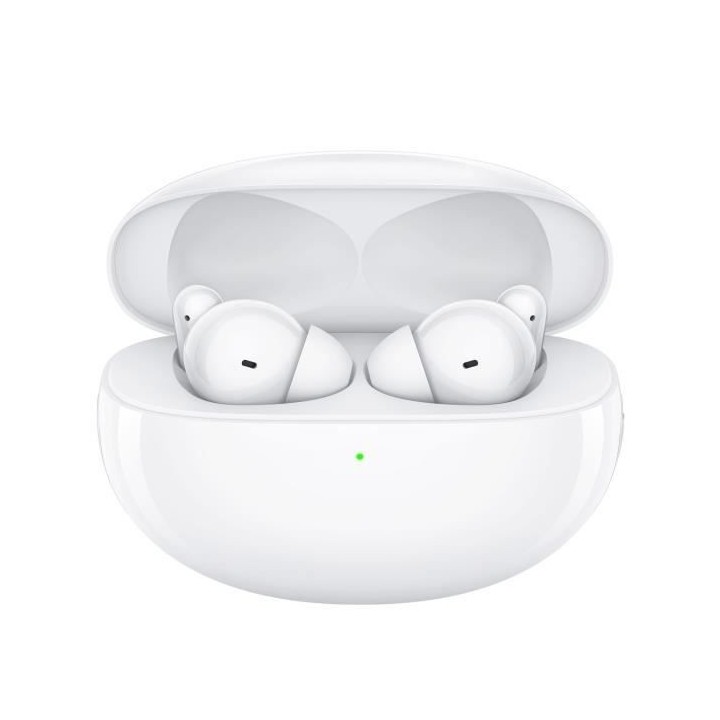 Ecouteurs sans fil OPPO Enco Free 2i Blanc