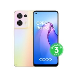 OPPO Reno8 256Go 5G Or...