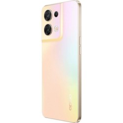 OPPO Reno8 256Go 5G Or Chatoyant