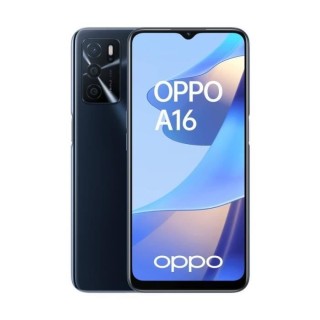 OPPO A16 64Go 4G Noir