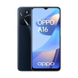 OPPO A16 64Go 4G Noir