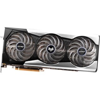 SAPPHIRE - AMD Radeon - Carte Graphique - RX 6950 XT - NITRO+ GAMING O