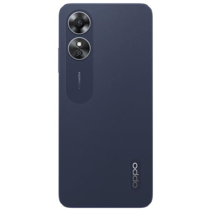 OPPO A17 64Go 4G Noir