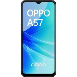 OPPO A57 64Go 4GB Glowing Noir