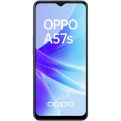 OPPO A57S 128 Go 4GB Bleu ciel