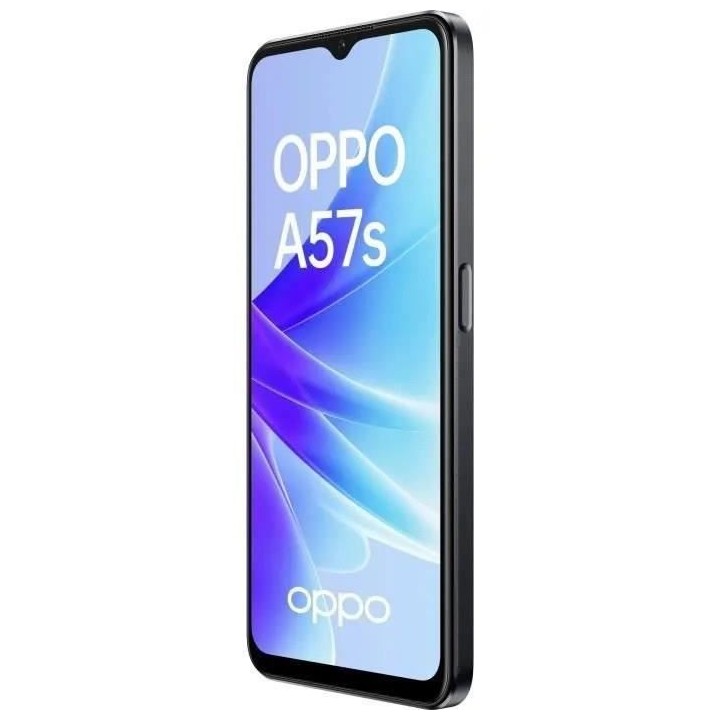 OPPO A57S 128 Go 4GB Starry Noir