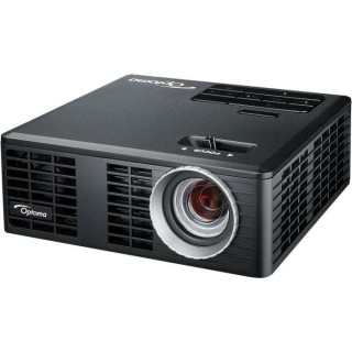 Optoma ML750e - Vidéoprojecteur LED WXGA (1280x800) - Ultraportable -