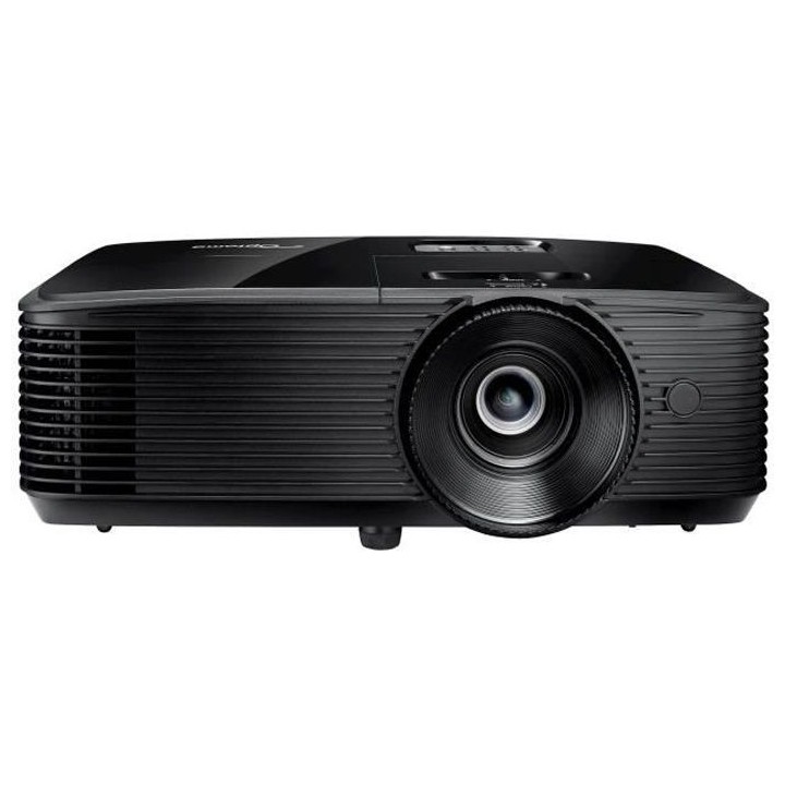OPTOMA HD145X Vidéoprojecteur FullHD (1920x1080) - 3400 Lumens - Haut