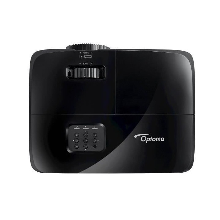 OPTOMA HD145X Vidéoprojecteur FullHD (1920x1080) - 3400 Lumens - Haut