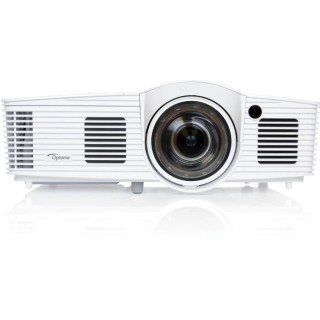 OPTOMA GT1070Xe Vidéoprojecteur FullHD (1920x1080) - Courte Focale -