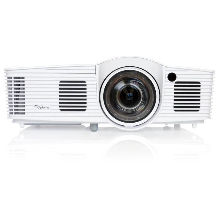 OPTOMA GT1070Xe Vidéoprojecteur FullHD (1920x1080) - Courte Focale -