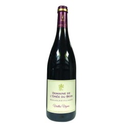 Domaine l'Orée du Bois 2018...