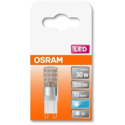 OSRAM Ampoule LED Capsule...