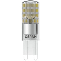 OSRAM Ampoule LED Capsule claire 2,6W 30 G9 froid