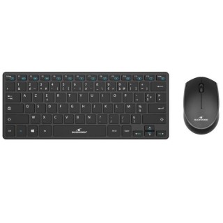 Pack Clavier et souris sans fil - BLUESTORK - PACK-MINI/FR - Ultra com